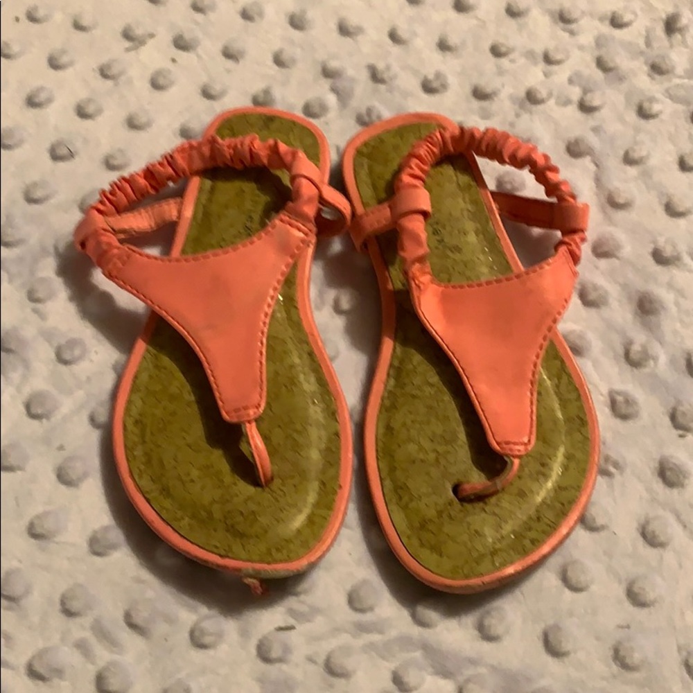 HealthTex sandals